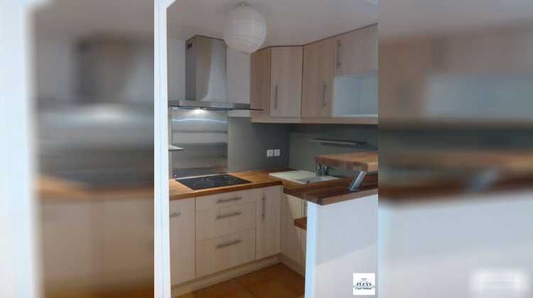 Ma-Cabane - Vente Appartement Aussonne, 46 m²