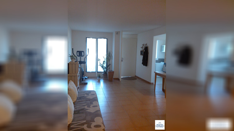 Ma-Cabane - Vente Appartement Aussonne, 46 m²