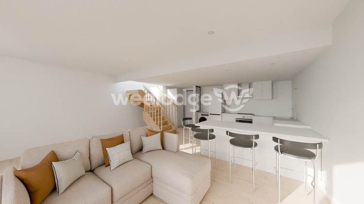 Ma-Cabane - Vente Appartement Aussonne, 80 m²