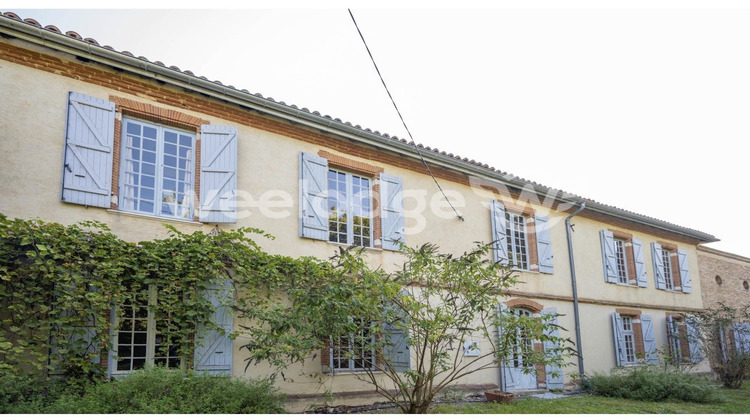 Ma-Cabane - Vente Appartement Aussonne, 82 m²