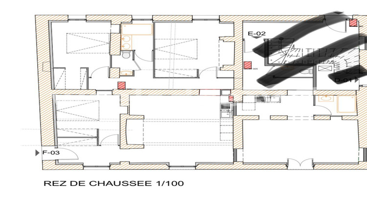 Ma-Cabane - Vente Appartement Aussonne, 82 m²