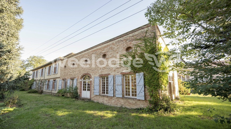 Ma-Cabane - Vente Appartement Aussonne, 42 m²