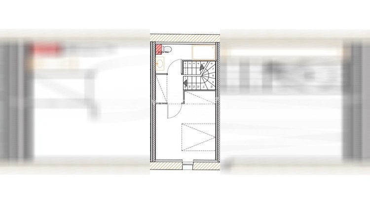 Ma-Cabane - Vente Appartement Aussonne, 42 m²