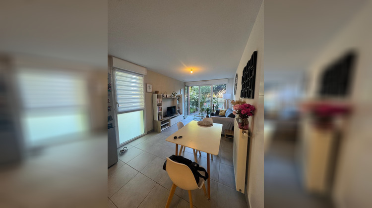 Ma-Cabane - Vente Appartement Aussonne, 59 m²