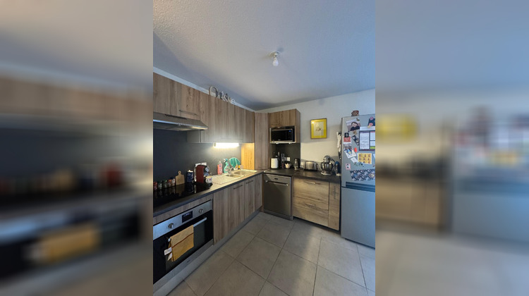 Ma-Cabane - Vente Appartement Aussonne, 59 m²
