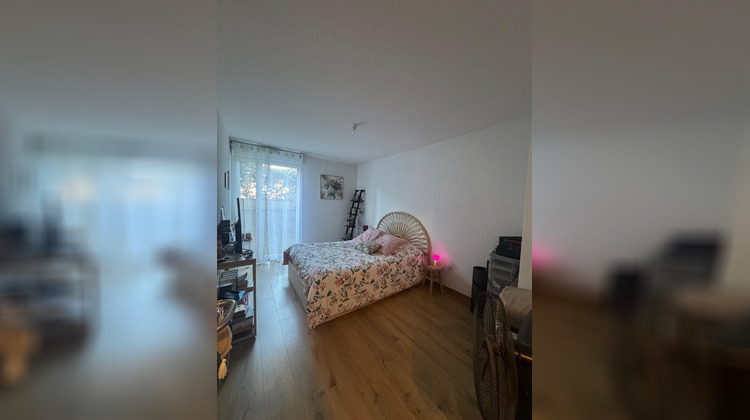 Ma-Cabane - Vente Appartement Aussonne, 59 m²