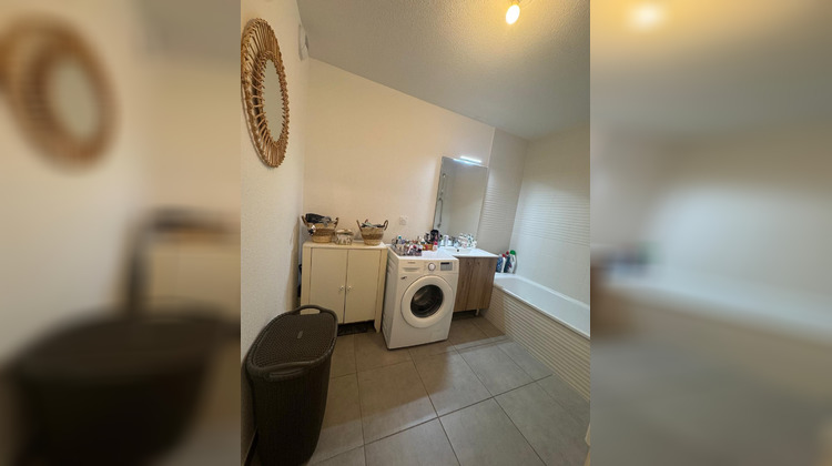 Ma-Cabane - Vente Appartement Aussonne, 59 m²