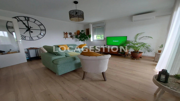 Ma-Cabane - Vente Appartement Aussonne, 101 m²