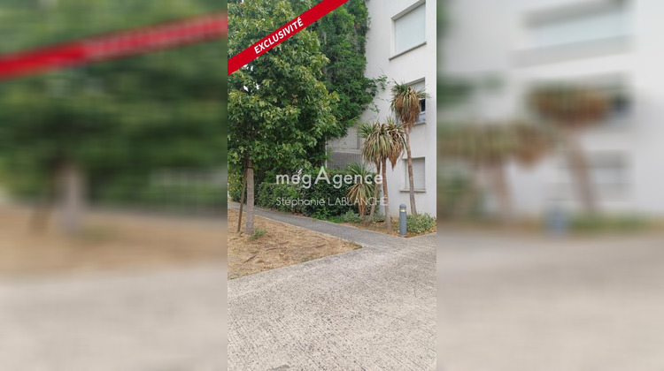 Ma-Cabane - Vente Appartement AUSSONNE, 58 m²