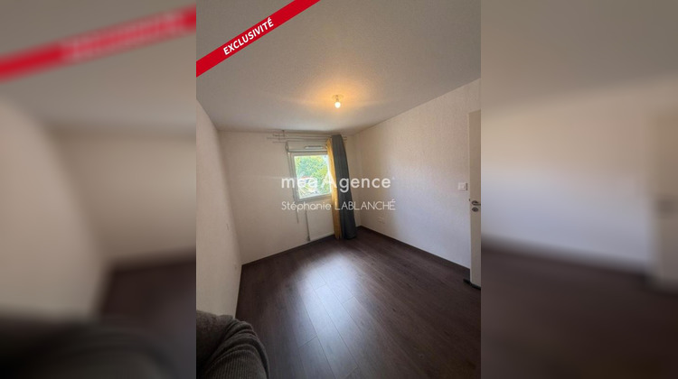 Ma-Cabane - Vente Appartement AUSSONNE, 58 m²