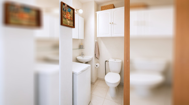 Ma-Cabane - Vente Appartement Aussonne, 44 m²