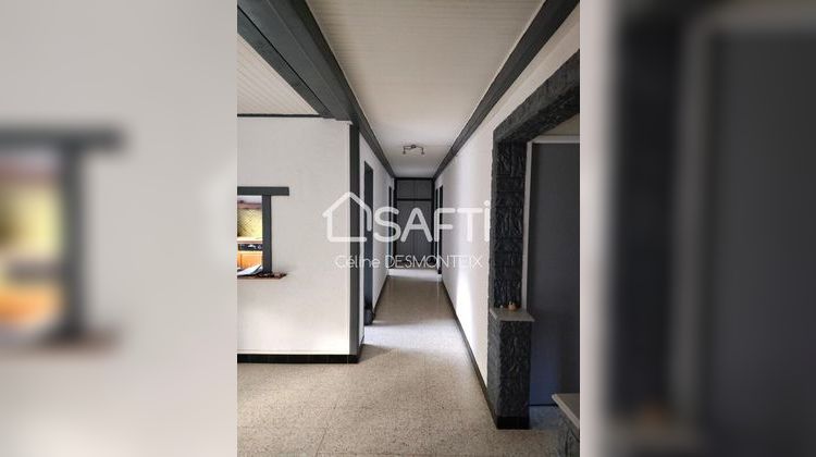 Ma-Cabane - Vente Appartement Autechaux-Roide, 126 m²
