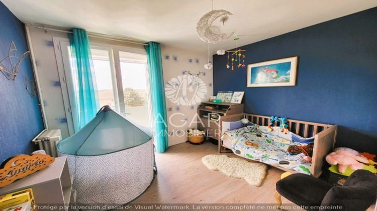 Ma-Cabane - Vente Appartement Auterive, 61 m²