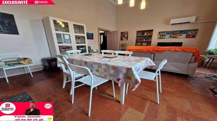 Ma-Cabane - Vente Appartement AUTERIVE, 129 m²