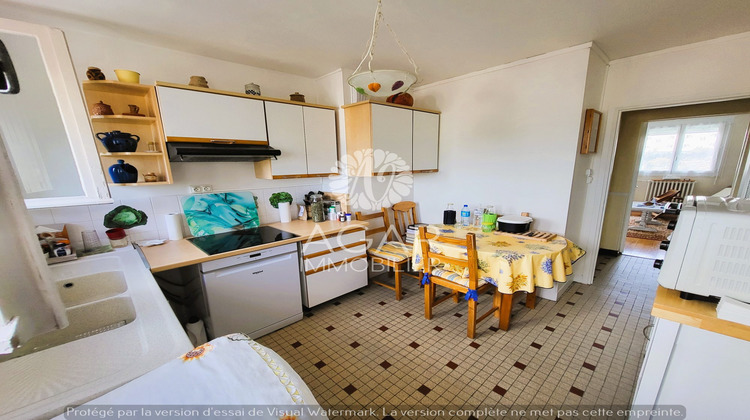 Ma-Cabane - Vente Appartement Auterive, 70 m²