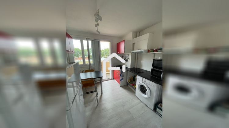 Ma-Cabane - Vente Appartement AUTERIVE, 68 m²