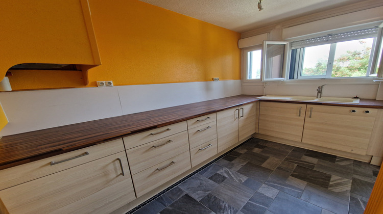 Ma-Cabane - Vente Appartement Auterive, 60 m²