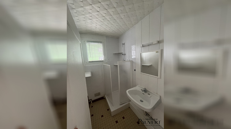 Ma-Cabane - Vente Appartement Auterive, 61 m²