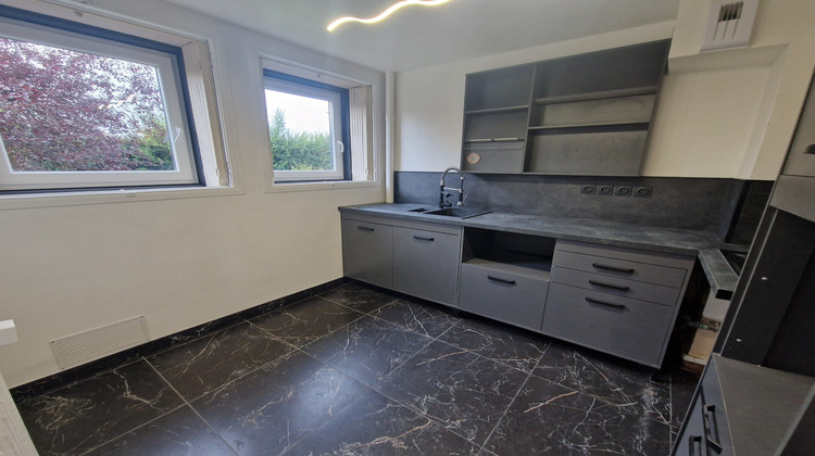 Ma-Cabane - Vente Appartement Auterive, 76 m²