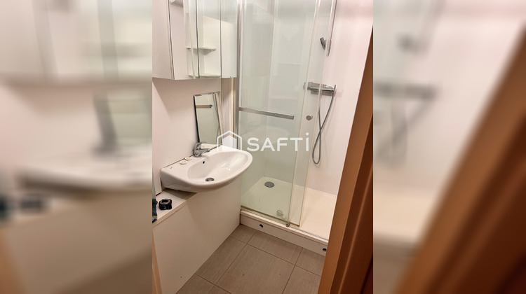 Ma-Cabane - Vente Appartement Auterive, 58 m²