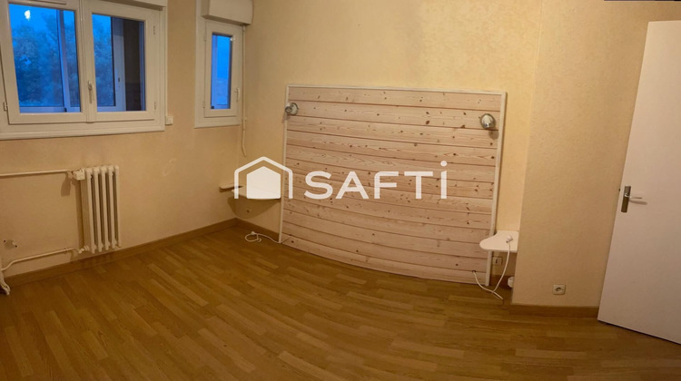 Ma-Cabane - Vente Appartement Auterive, 58 m²