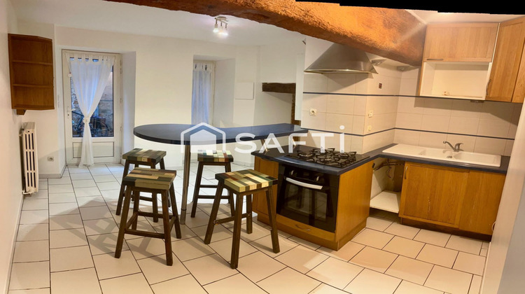 Ma-Cabane - Vente Appartement Auterive, 55 m²