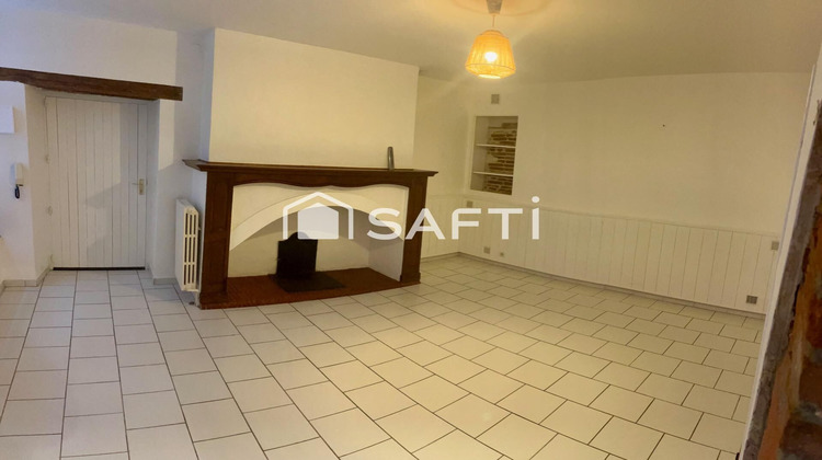 Ma-Cabane - Vente Appartement Auterive, 55 m²