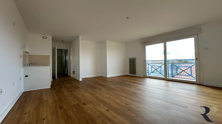 Ma-Cabane - Vente Appartement AUTERIVE, 36 m²