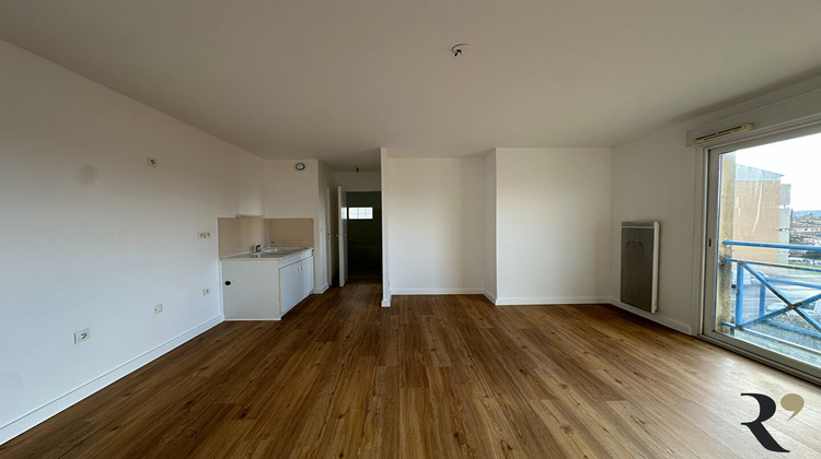 Ma-Cabane - Vente Appartement AUTERIVE, 36 m²