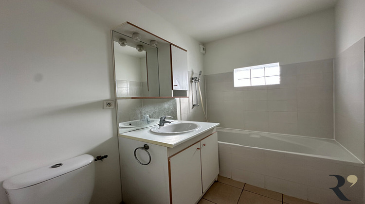 Ma-Cabane - Vente Appartement AUTERIVE, 36 m²