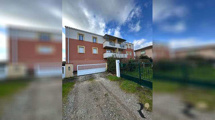 Ma-Cabane - Vente Appartement AUTERIVE, 36 m²