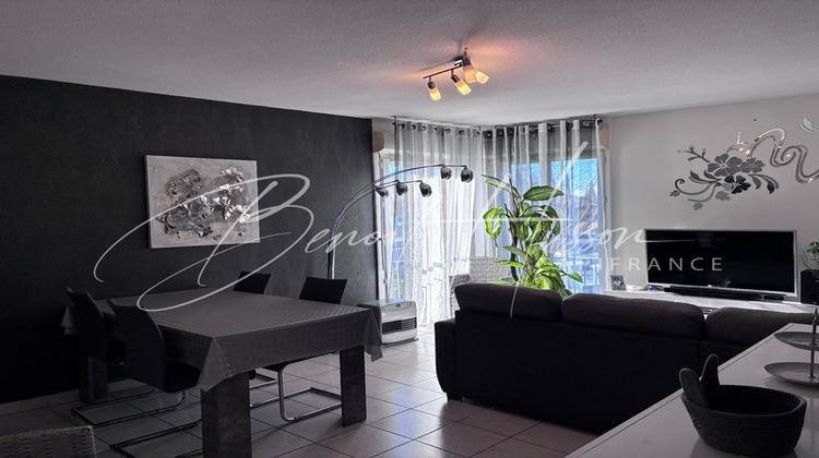 Ma-Cabane - Vente Appartement AUTERIVE, 65 m²