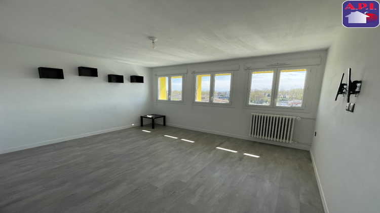 Ma-Cabane - Vente Appartement AUTERIVE, 59 m²