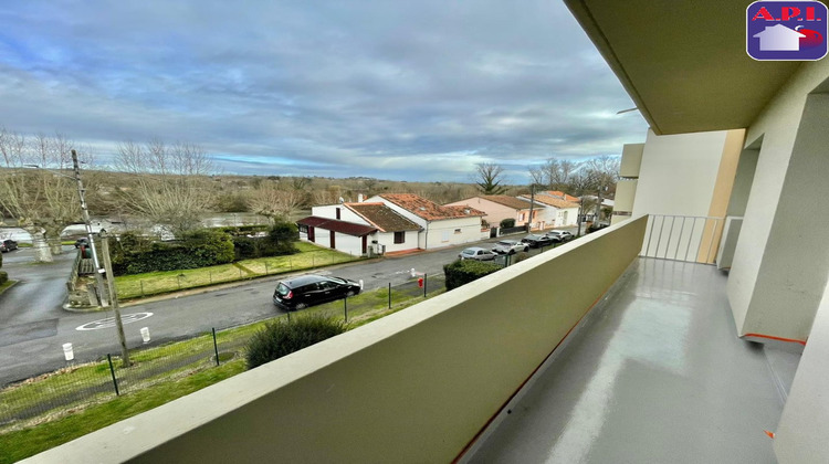 Ma-Cabane - Vente Appartement AUTERIVE, 63 m²