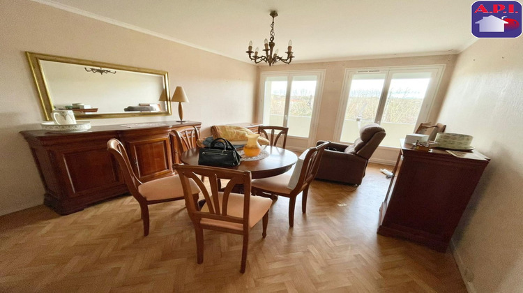 Ma-Cabane - Vente Appartement AUTERIVE, 63 m²