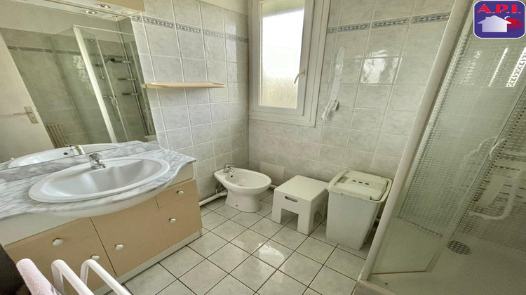 Ma-Cabane - Vente Appartement AUTERIVE, 63 m²