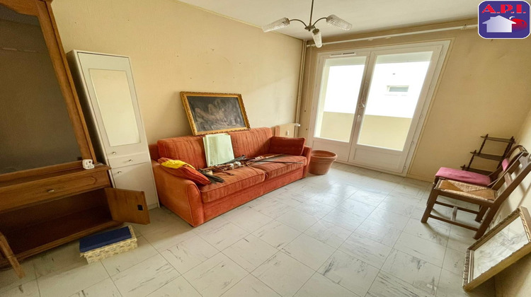 Ma-Cabane - Vente Appartement AUTERIVE, 63 m²