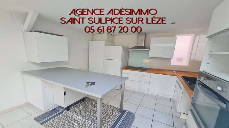 Ma-Cabane - Vente Appartement AUTERIVE, 70 m²