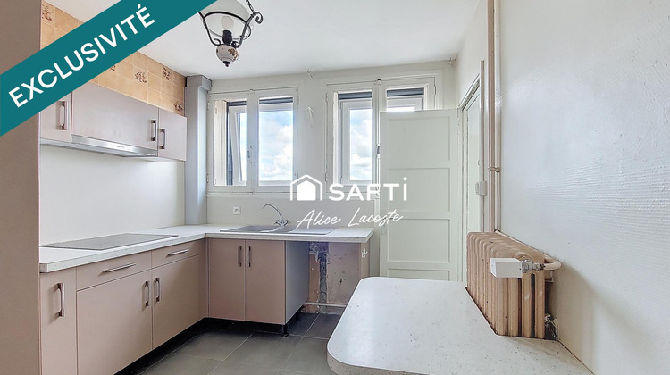 Ma-Cabane - Vente Appartement Auterive, 70 m²