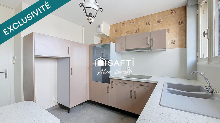 Ma-Cabane - Vente Appartement Auterive, 70 m²