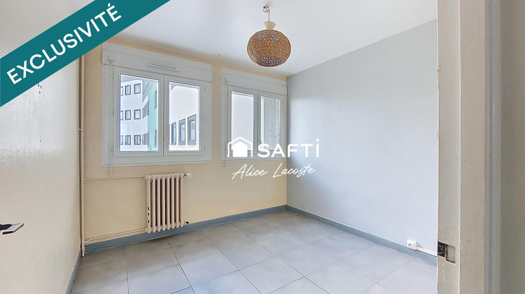 Ma-Cabane - Vente Appartement Auterive, 70 m²