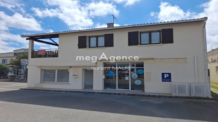 Ma-Cabane - Vente Appartement AUTERIVE, 75 m²