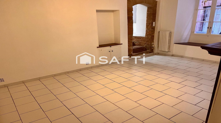 Ma-Cabane - Vente Appartement Auterive, 55 m²