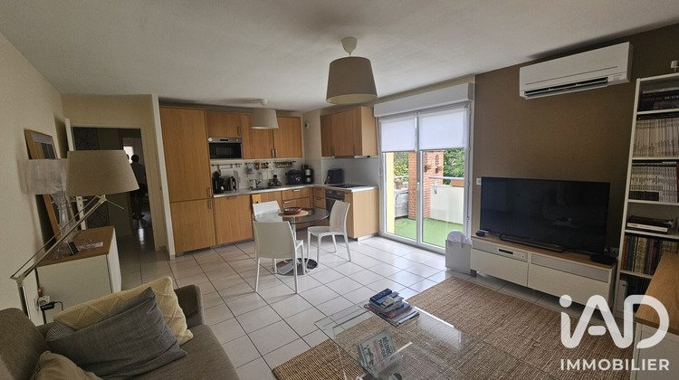 Ma-Cabane - Vente Appartement Auterive, 62 m²