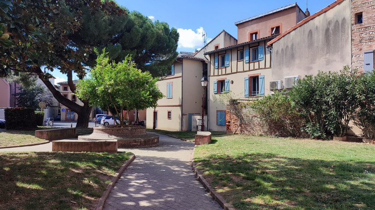 Ma-Cabane - Vente Appartement Auterive, 63 m²