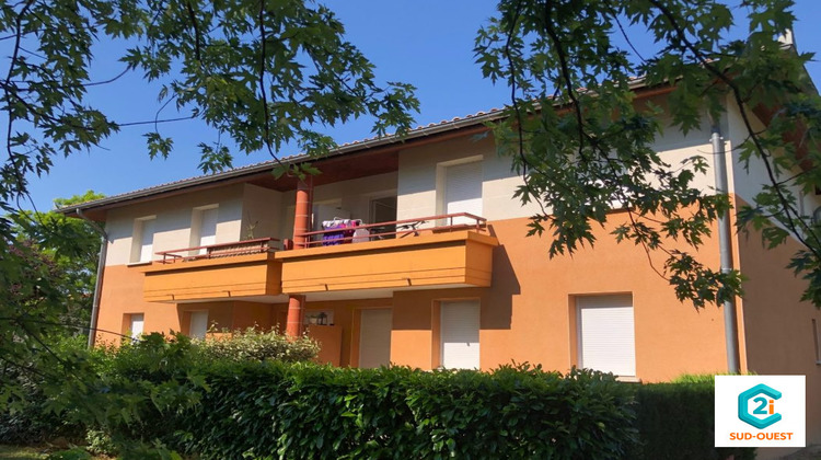 Ma-Cabane - Vente Appartement Auterive, 33 m²
