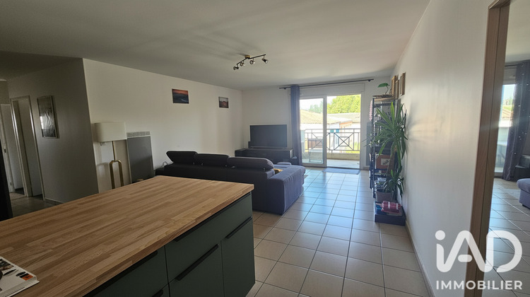 Ma-Cabane - Vente Appartement Auterive, 66 m²