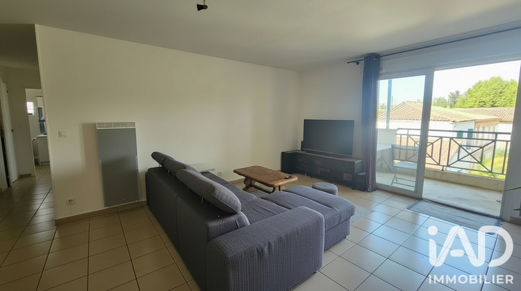 Ma-Cabane - Vente Appartement Auterive, 66 m²