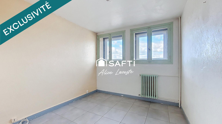 Ma-Cabane - Vente Appartement Auterive, 70 m²