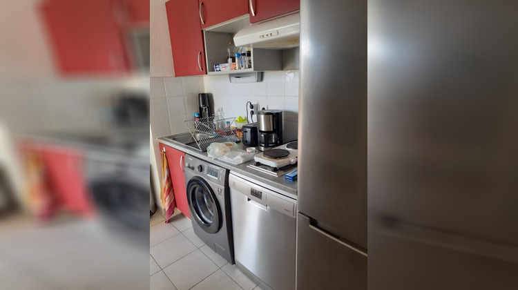 Ma-Cabane - Vente Appartement Auterive, 43 m²